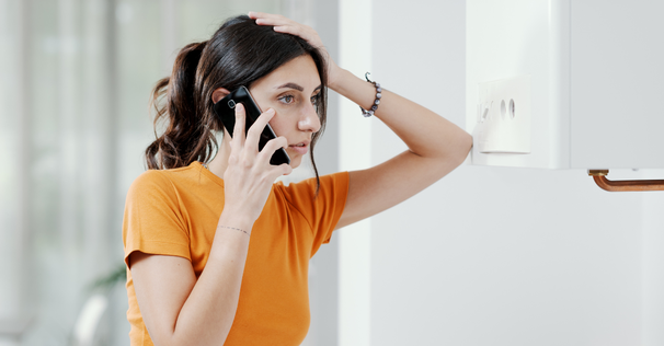 Here are five tips to avoid boiler breakdowns