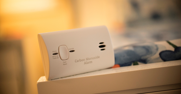 How to install and test a carbon monoxide detector
