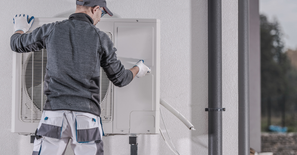 Heat pumps explained: find out how they work