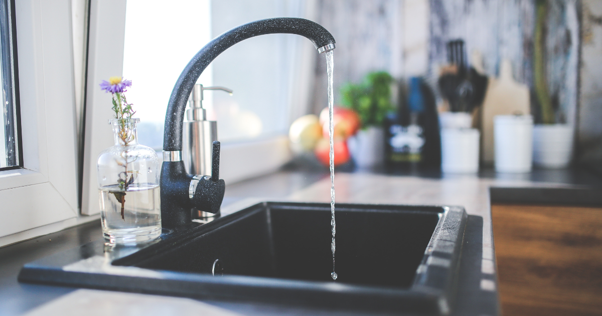 How to look after leaking taps yourself (and save money)