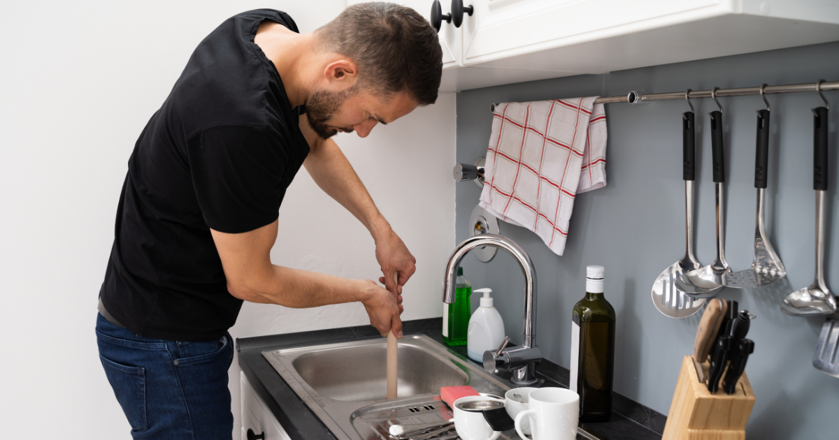 Tips to help you avoid home emergencies where possible