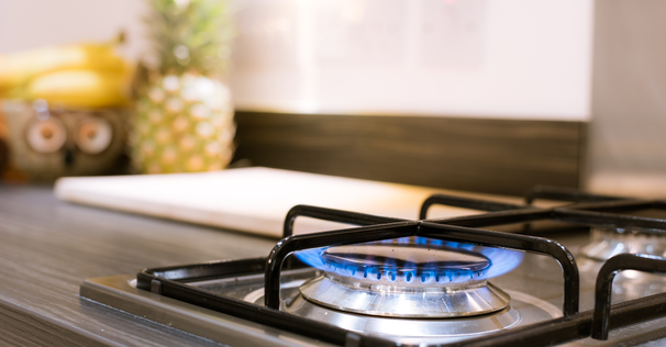 It's Gas Safety Week - keep your home safe this autumn