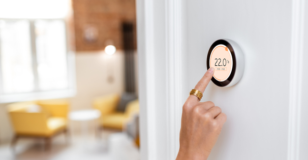 October marks the start of Boiler Switch On Month