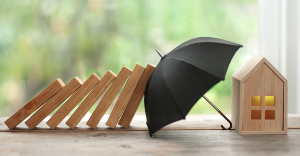 Full home emergency cover vs. insurance add-on