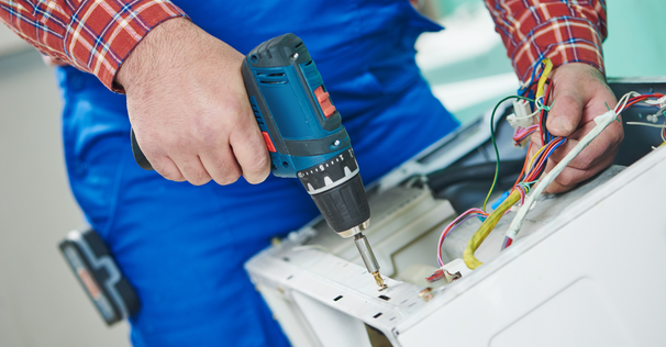 Do you know what appliance insurance protects you against?