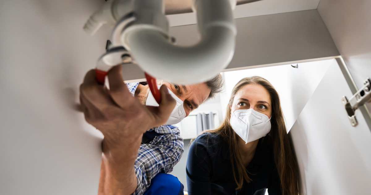 It's time to think about helping the planet by changing our habits