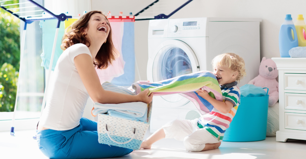 Why you should consider washing machine insurance