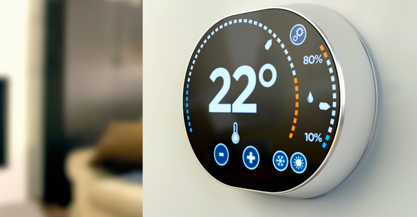 Things to do before turning your heating on