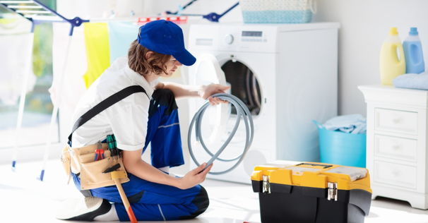Did you know these four benefits of having appliance insurance?