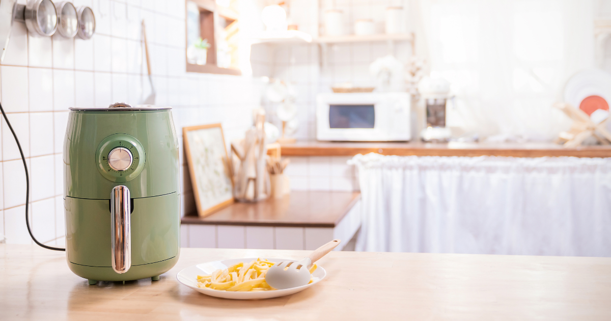 Switch your appliances to save money today