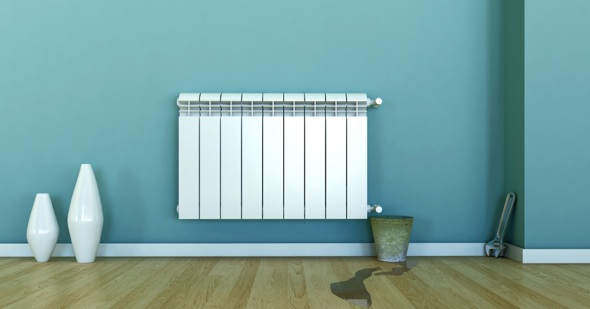 How to resolve common radiator problems yourself