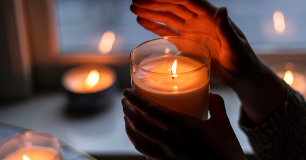 Learn what to do in a power cut to keep yourself safe