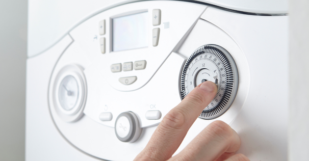 What you should do when using your boiler in the summer