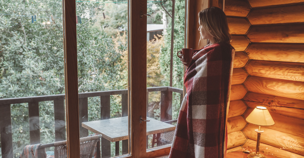 Are you prepared for a winter lockdown?