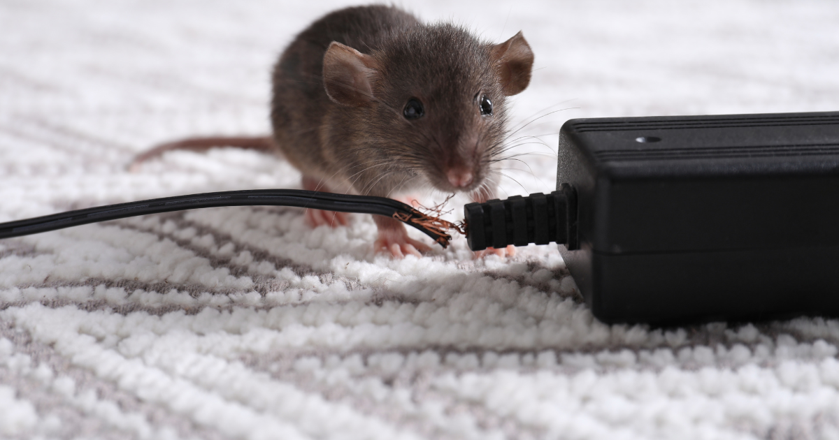 Learn how pests can affect your home and how to protect yourself