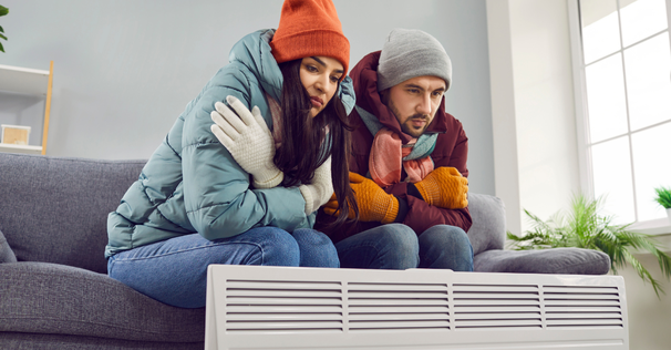 Do you know what to do if your boiler breaks down?