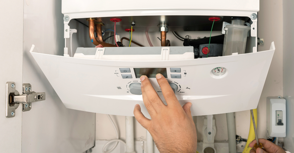 Do you know how your combi boiler works?