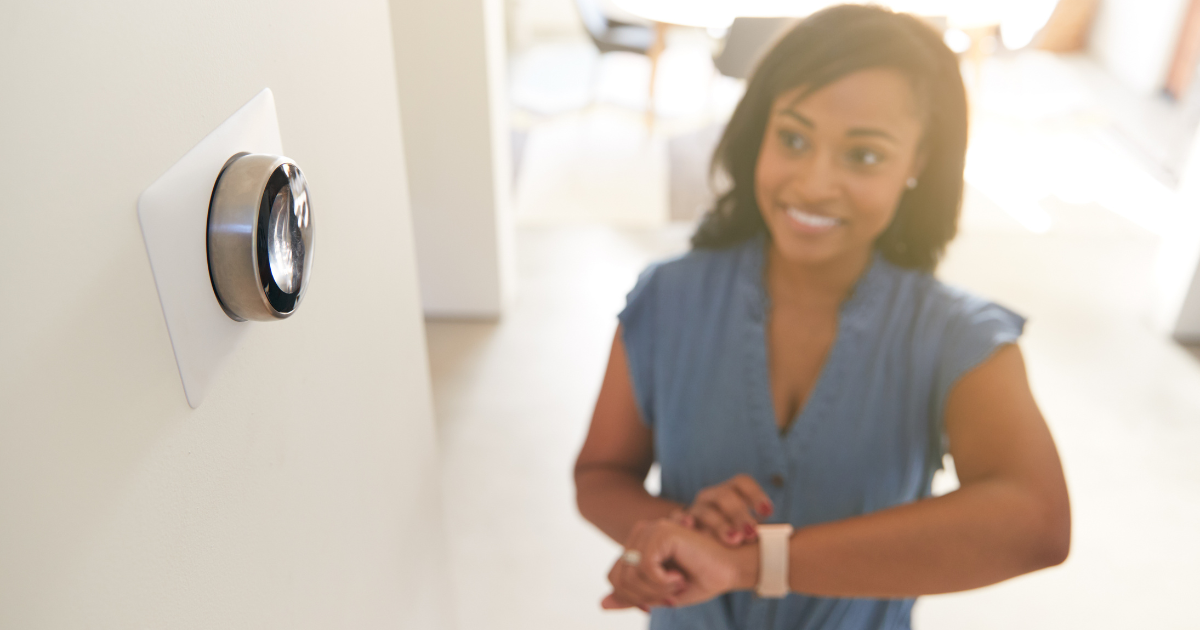 We've put together some tips to help reduce your heating bills