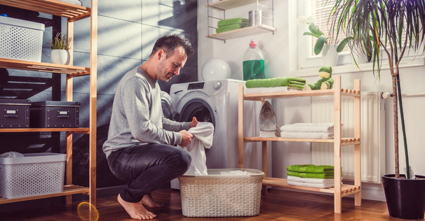 Use your tumble dryer for less this winter - and beat rising costs