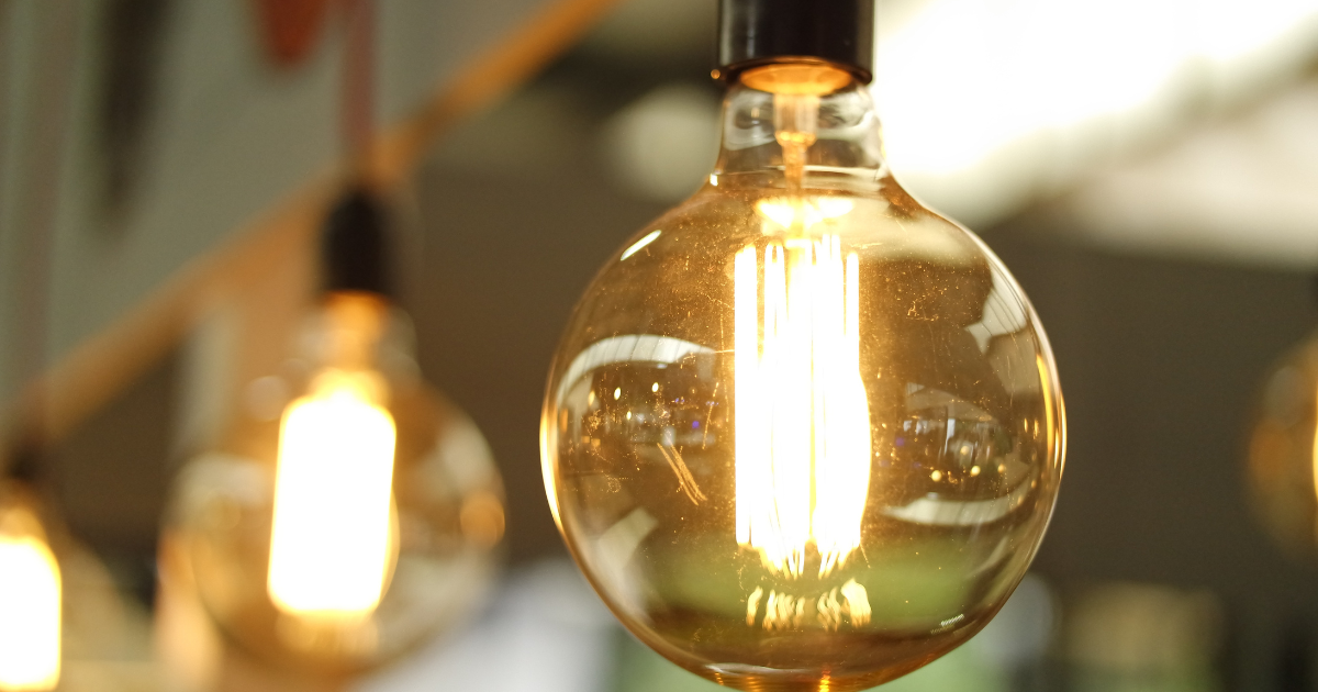 Looking for ways to save money on your electricity bills?