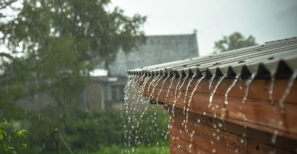 How to deal with our unpredictable weather